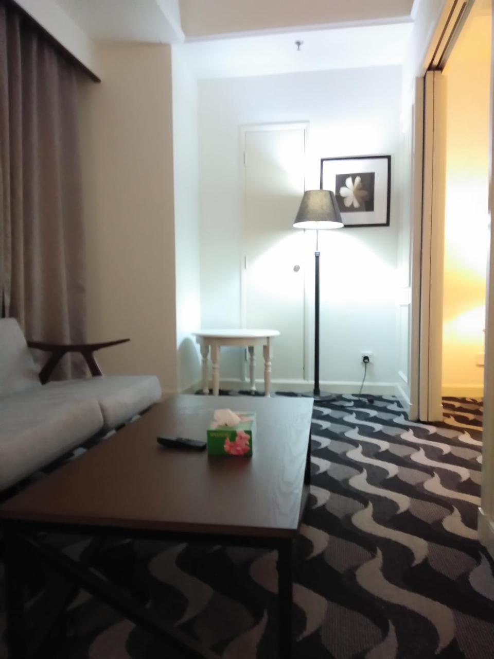 Апартаменты Kl Bintang Private Unite At Times Square Куала-Лумпур Экстерьер фото