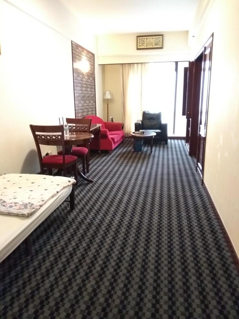 Апартаменты Kl Bintang Private Unite At Times Square Куала-Лумпур Экстерьер фото