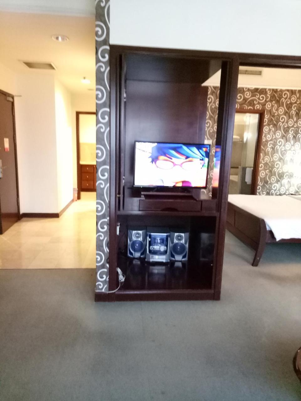 Апартаменты Kl Bintang Private Unite At Times Square Куала-Лумпур Экстерьер фото