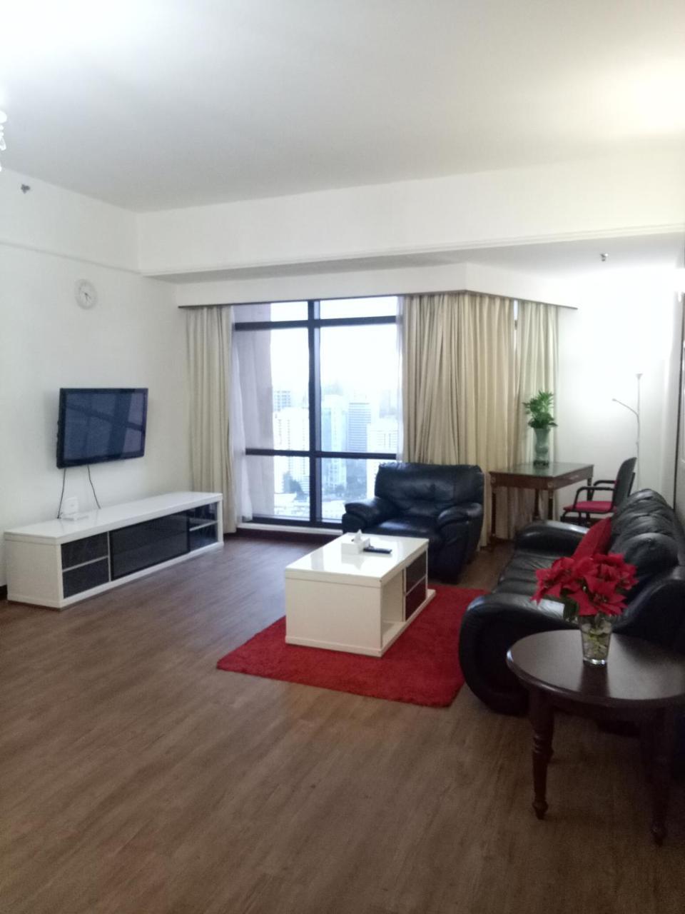 Апартаменты Kl Bintang Private Unite At Times Square Куала-Лумпур Экстерьер фото