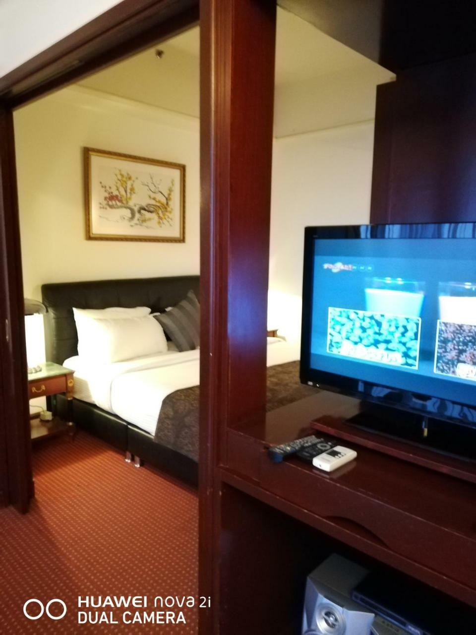 Апартаменты Kl Bintang Private Unite At Times Square Куала-Лумпур Экстерьер фото