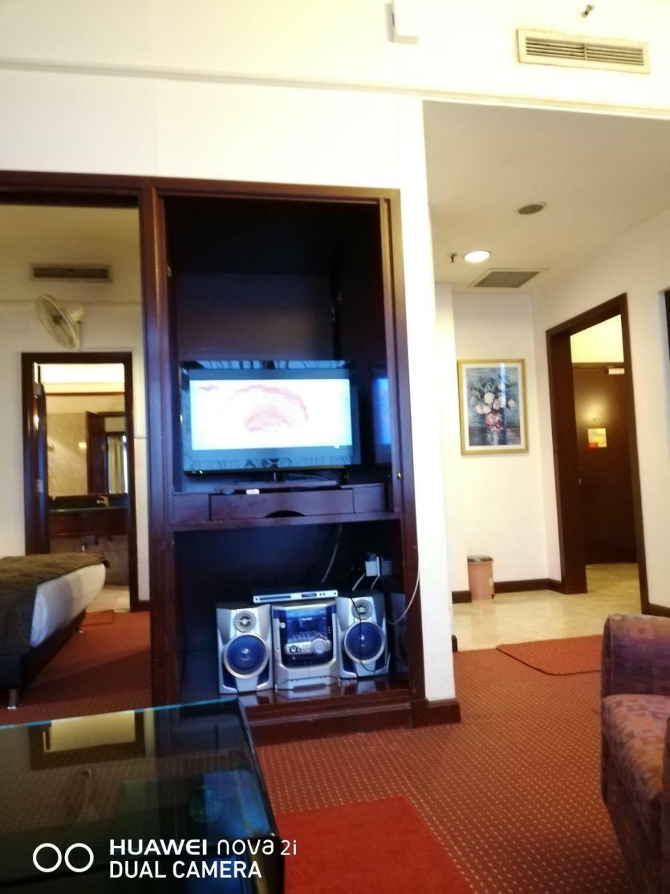 Апартаменты Kl Bintang Private Unite At Times Square Куала-Лумпур Экстерьер фото